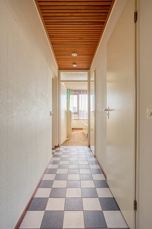 Medium property photo - Amundsenlaan 199, 5623 PS Eindhoven